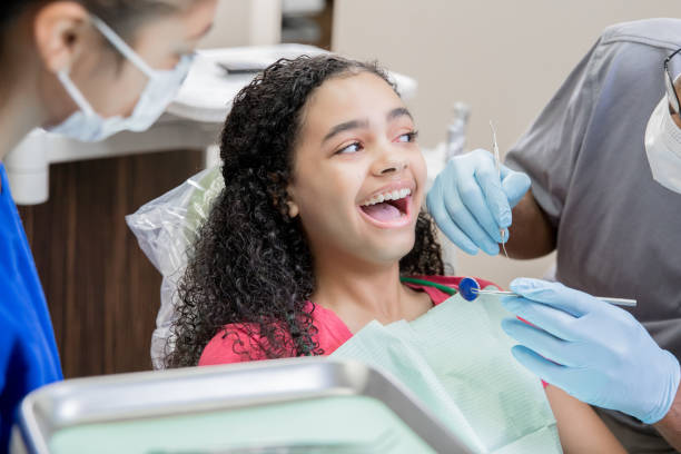 Best Cracked Tooth Emergency Dentist  in Spring Valley, AZ