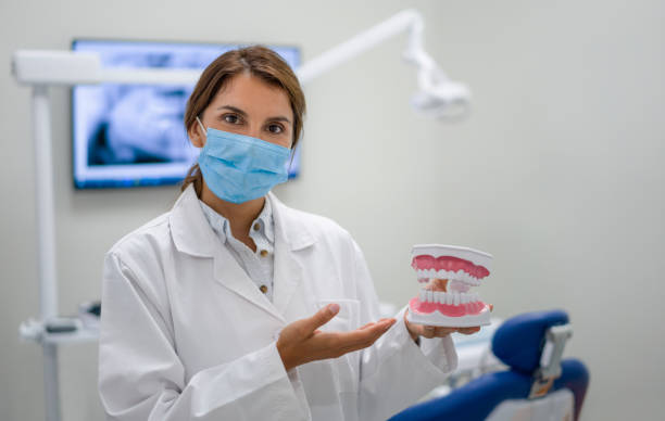 Best Emergency Dental Filling Replacement  in Spring Valley, AZ