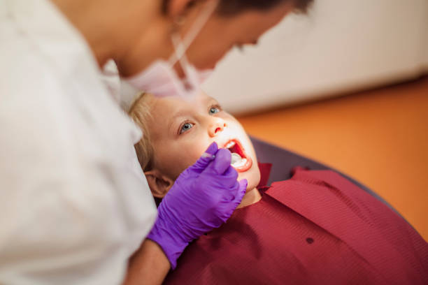 Best Broken Tooth Emergency  in Spring Valley, AZ