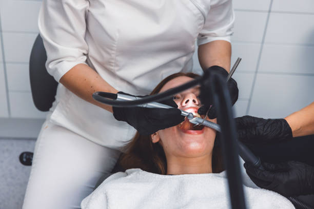 Best Dentist for Tooth Abscess  in Spring Valley, AZ